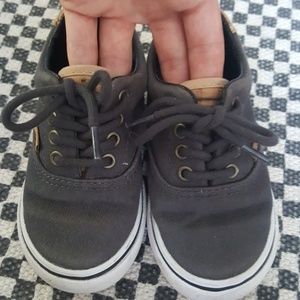 Toddler Vans