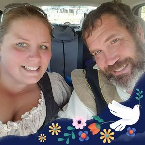 Meet your Posher, Miranda