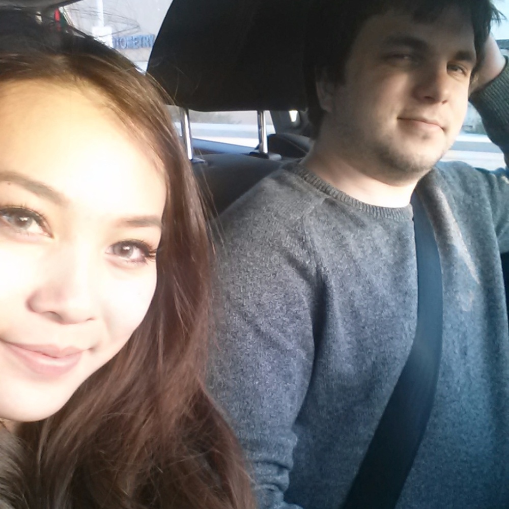 Meet your Posher, Diane!