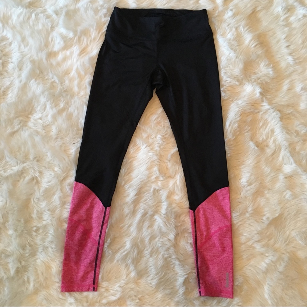 Reebok workout leggings