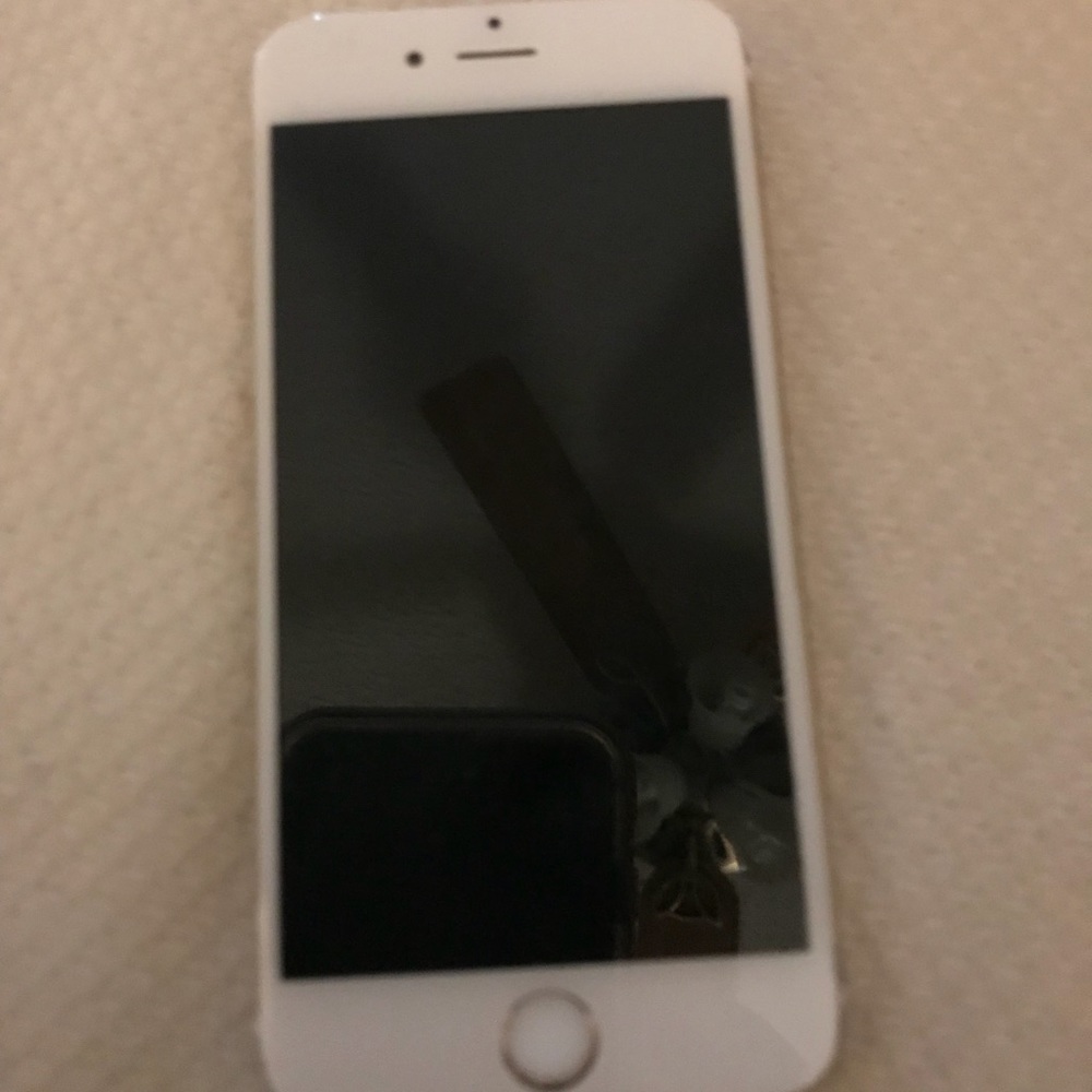 iPhone 6 Gold
