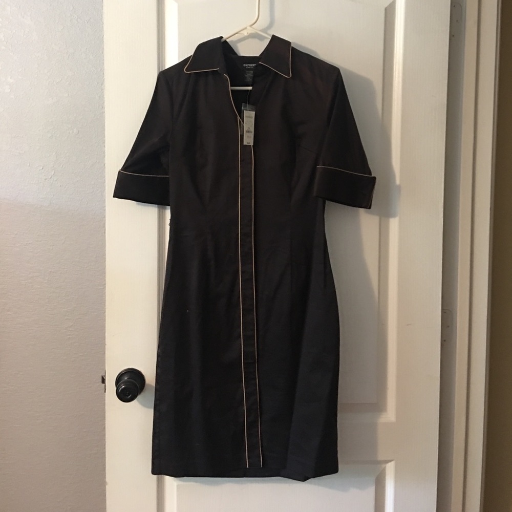 Women's dress