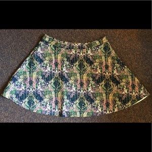 Modamix Scuba Skirt - 24W