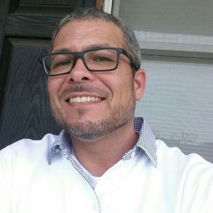 Meet your Posher, Chris