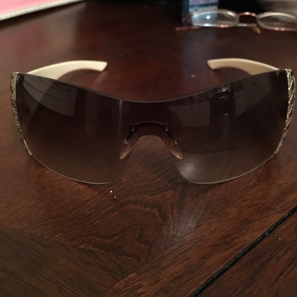 Vintage Dior sunglasses