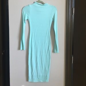 Naked wardrobe