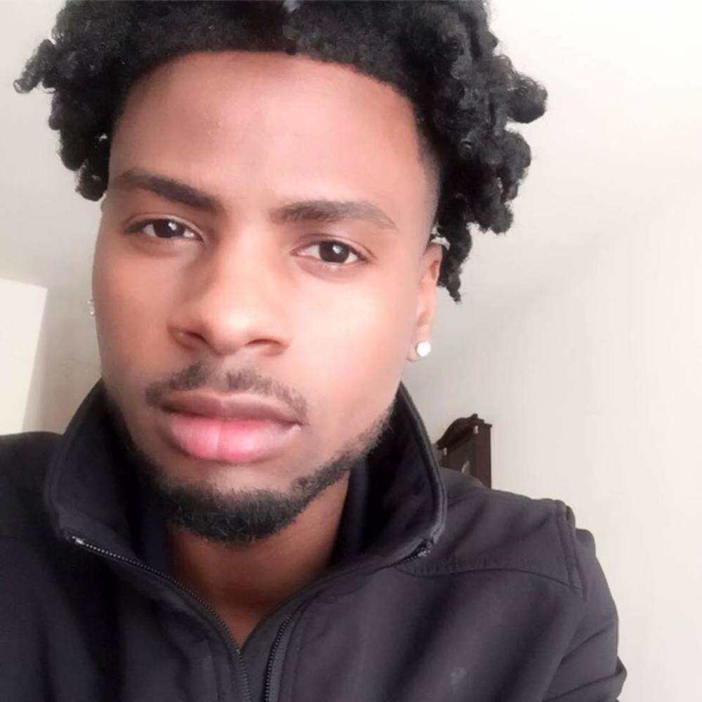 Meet your Posher, Donnell