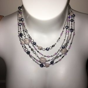 ‼️SALE‼️ Sugar plum necklace