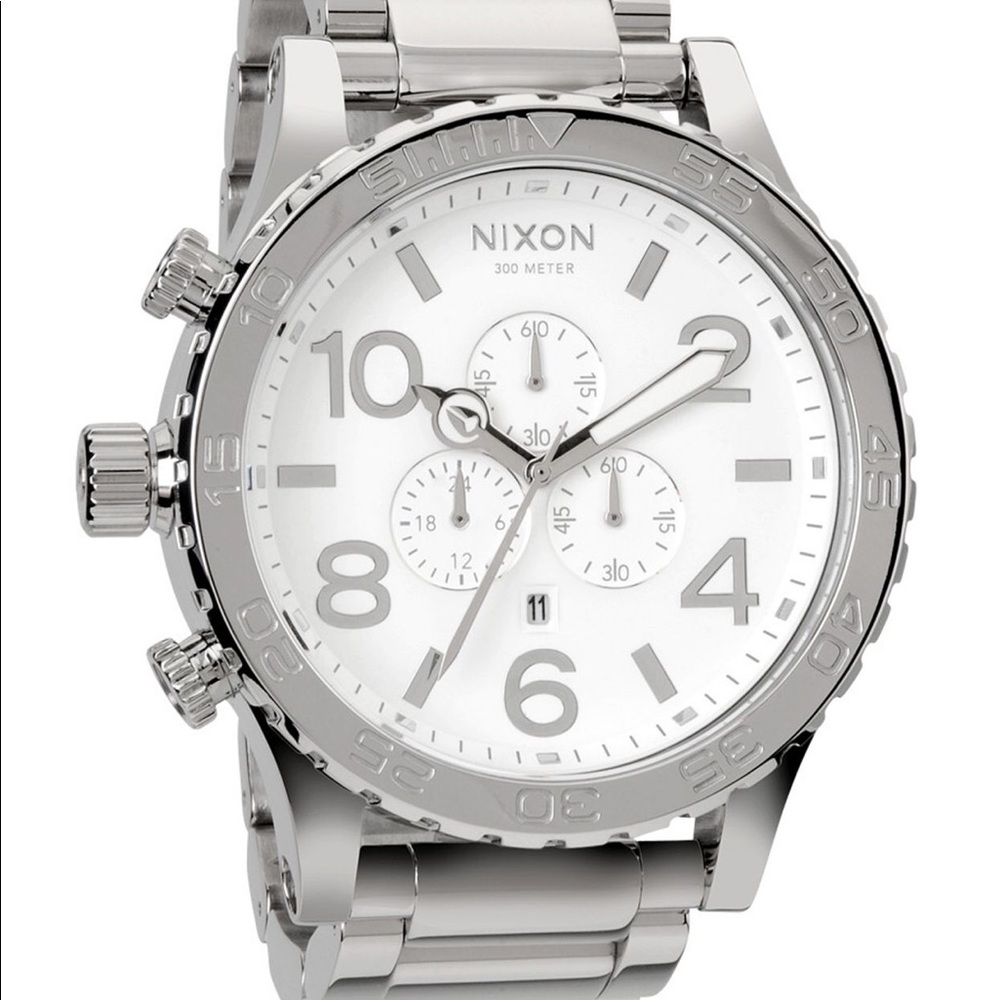 Nixon 51-30 Chrono