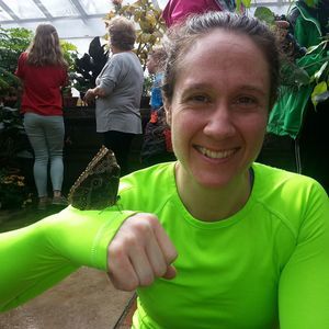 Meet your Posher, Tara