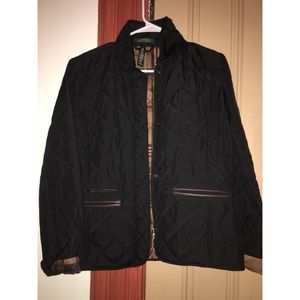 Ralph Lauren NWOT light puff jacket
