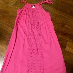 J Crew dress
