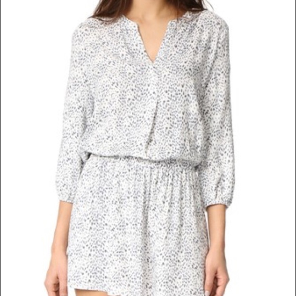 Joie Capriana Dress XXS