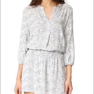 Joie Capriana Dress XXS