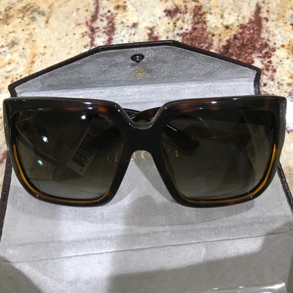 Gucci women's glasses - Picture 2 of 8