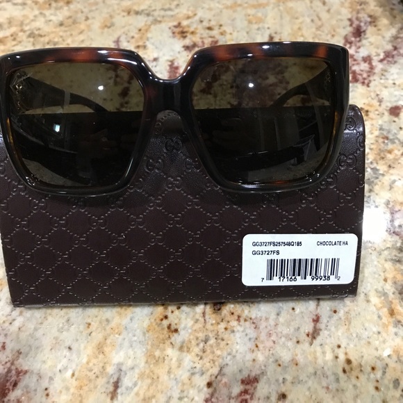 Gucci women's glasses - Picture 6 of 8