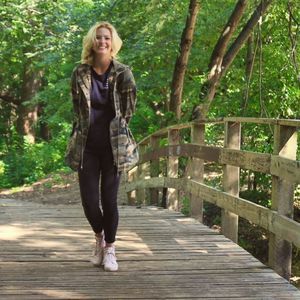 Meet your Posher, Madison