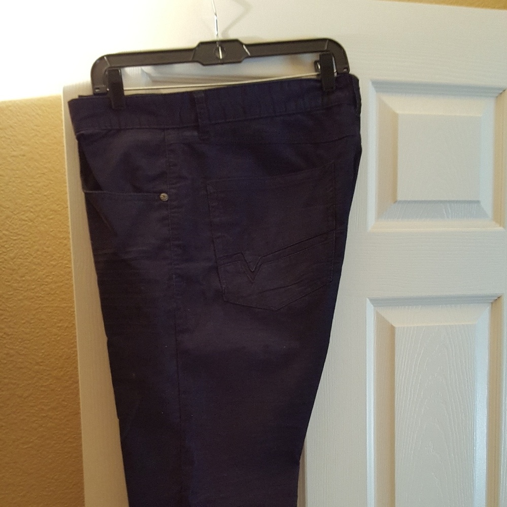 Men's Blue Jeans, Inc (worn once)