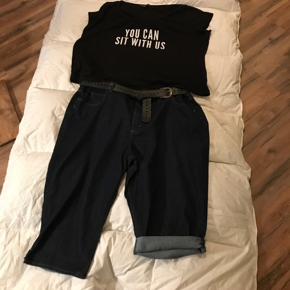 Lee rider jeans