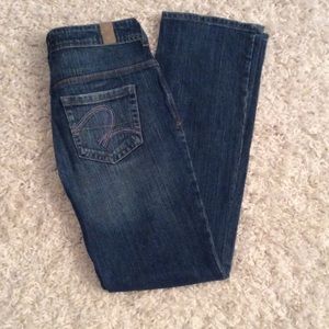 Jeans - Maurice's Kelli Straight jeans Jeans - Maurice's Kelli Straight jeans
