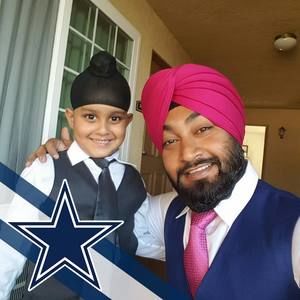 Meet your Posher, Amar