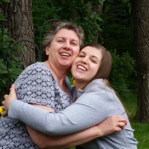 Meet your Posher, Alyson