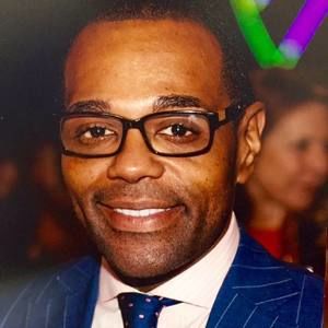 Meet your Posher, Kyle