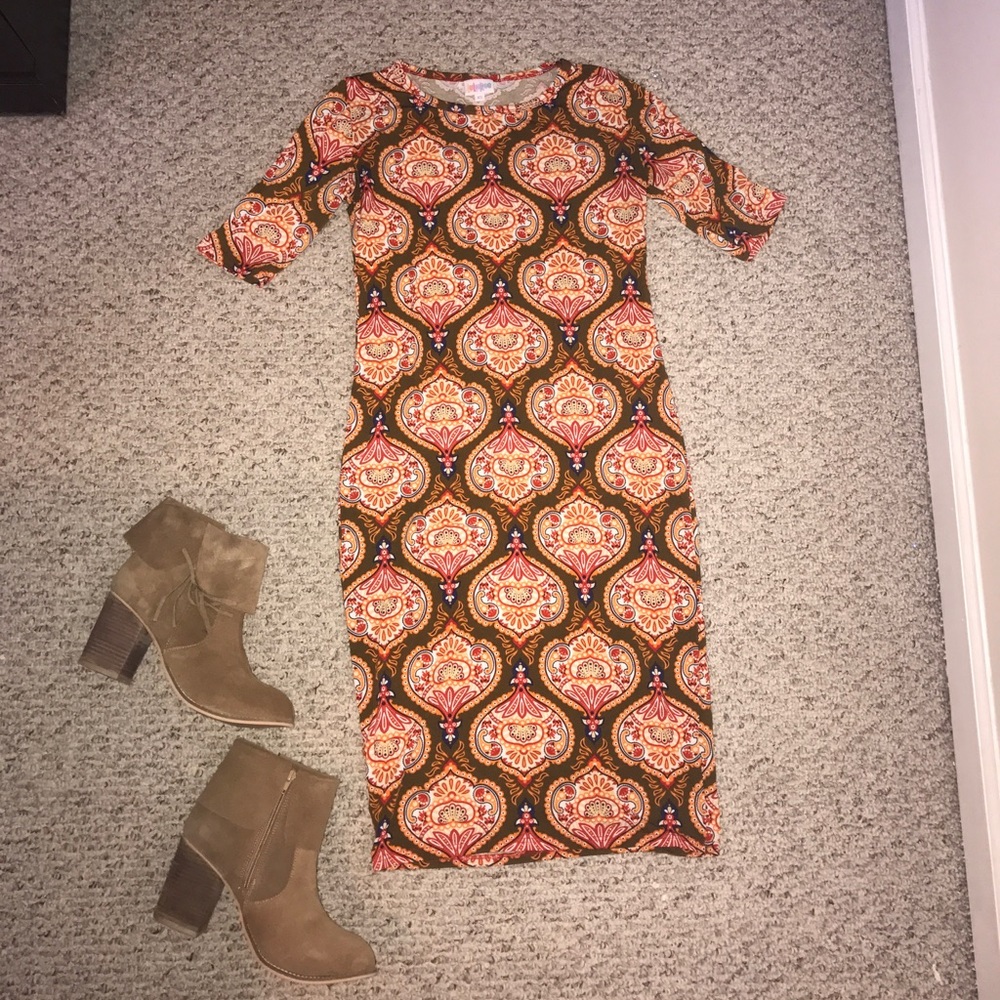 LuLuroe Dress