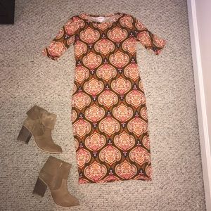 LuLuroe Dress
