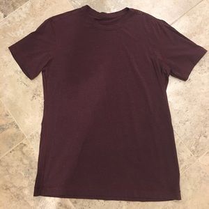 Lululemon 5 Year Basic Tee
