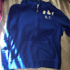 Abercrombie & Fitch NY Jacket