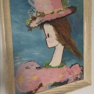 Meet your Posher, Susan