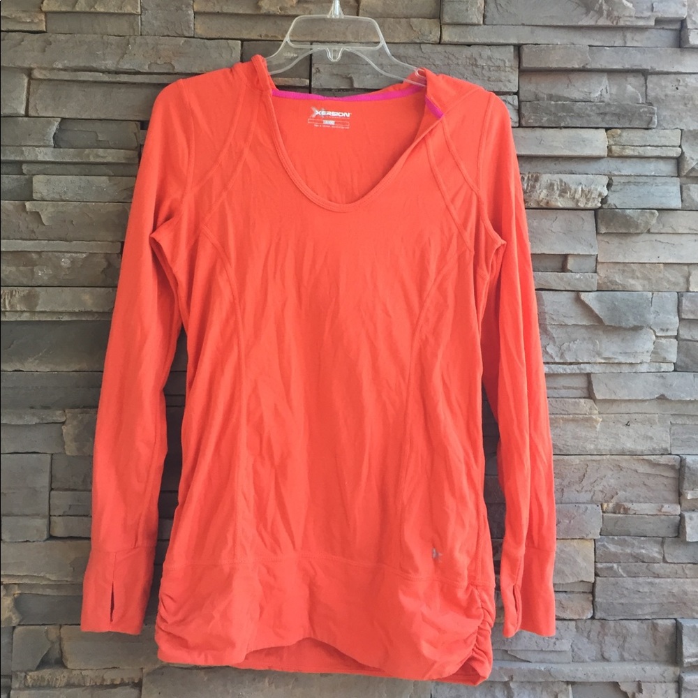 Xersion pullover