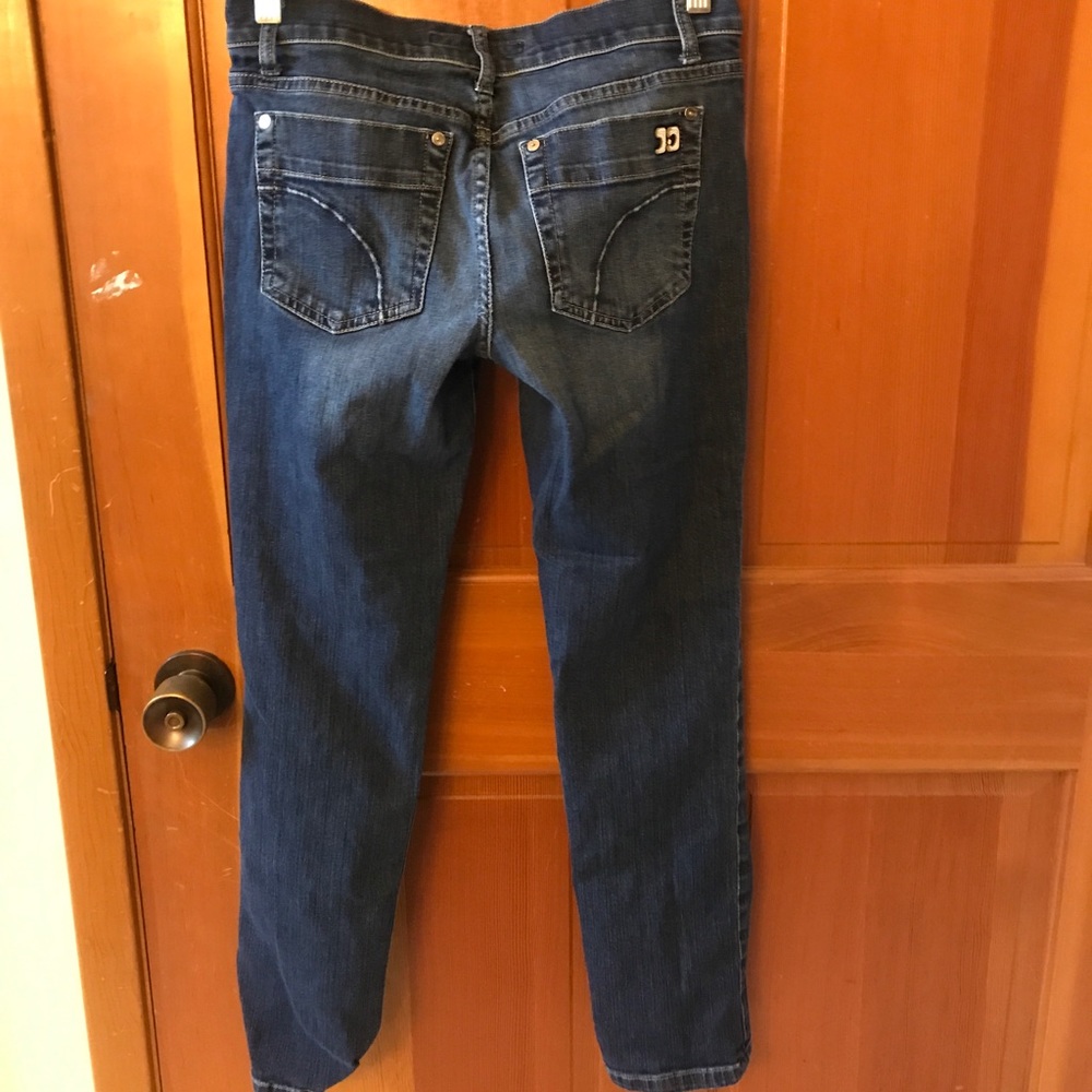 Joes jeans sz 27