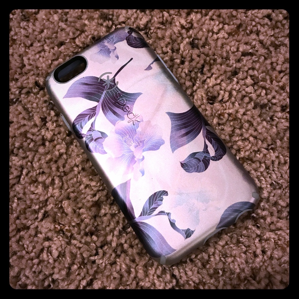 Speck Metallic iPhone 6/6S Case