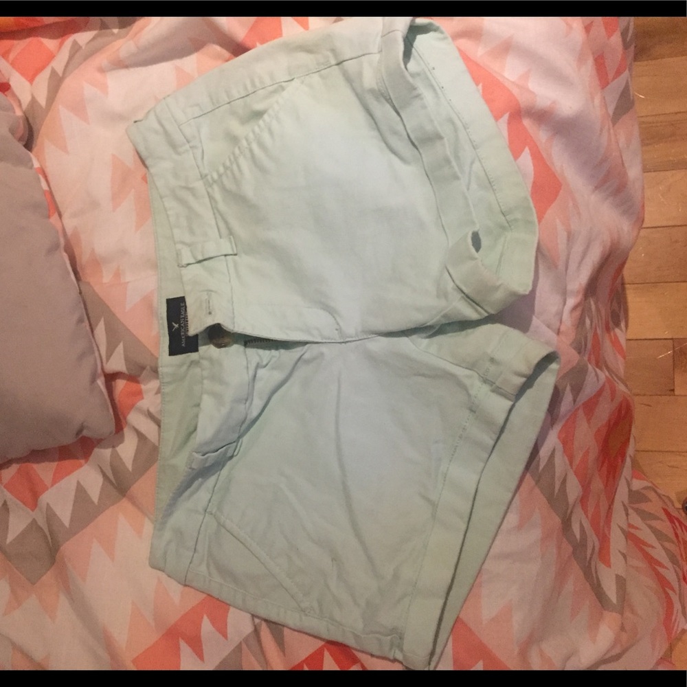 American eagle shorts