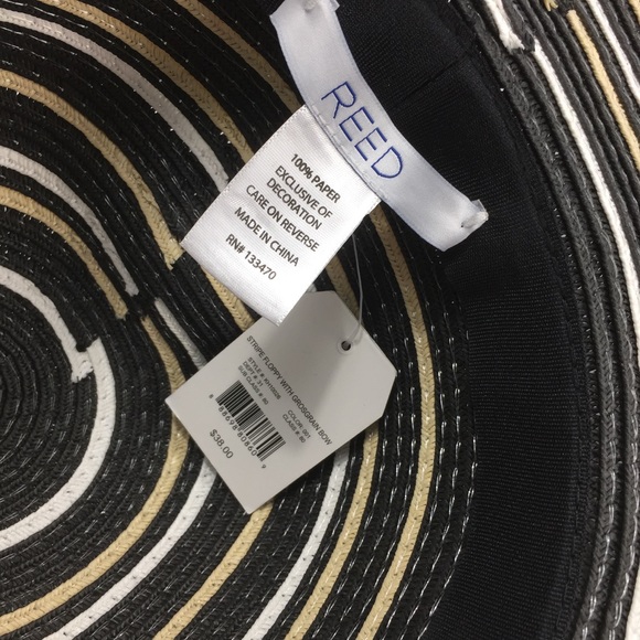 Sun Hat/Beach Hat/ Pool Hat! - Picture 3 of 5