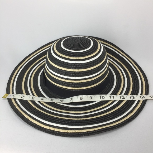 Sun Hat/Beach Hat/ Pool Hat! - Picture 4 of 5