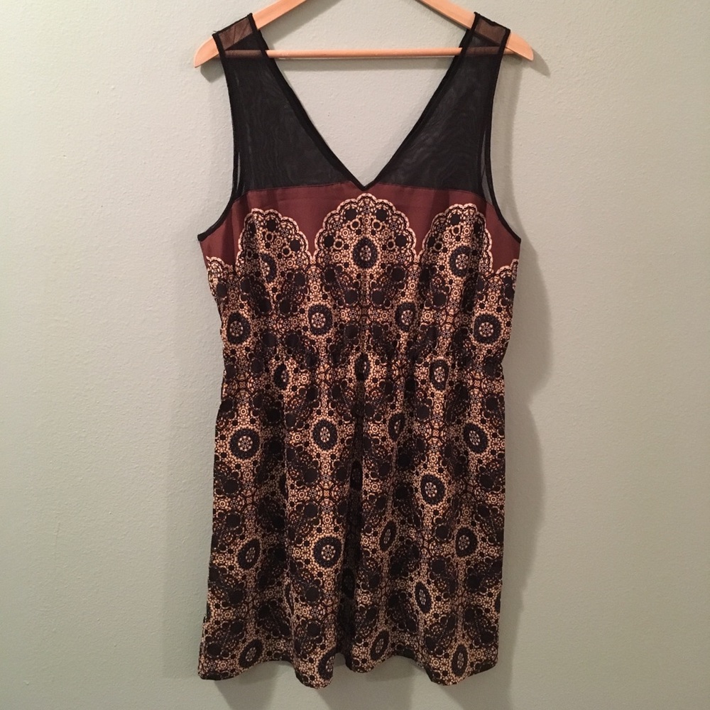 Adorable Short Dress or Tunic Top