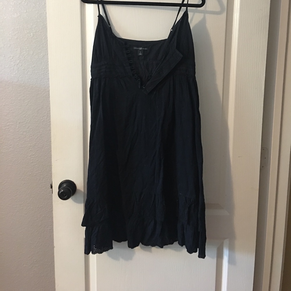 Used gap dress