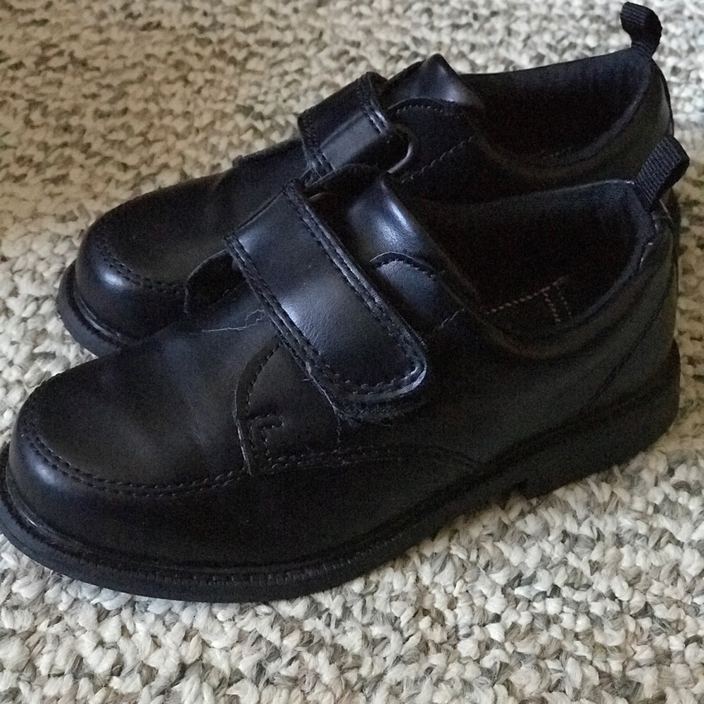 Toddler Dress Shoes