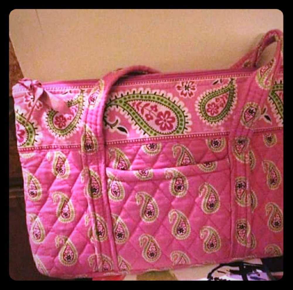 VerAa BrA6dley Shoulder bag