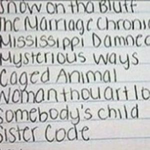 Meet your Posher, Siri