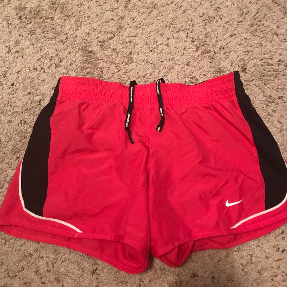 Bundle x2 Nike DriFit Running Shorts