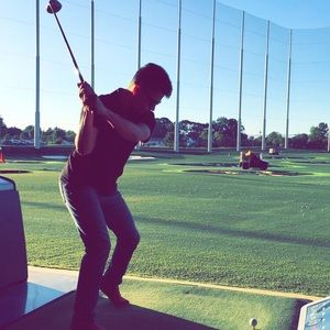 Meet your Posher, Raj