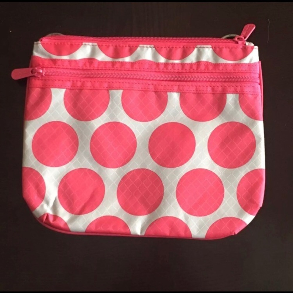 31 Zippered Pouch