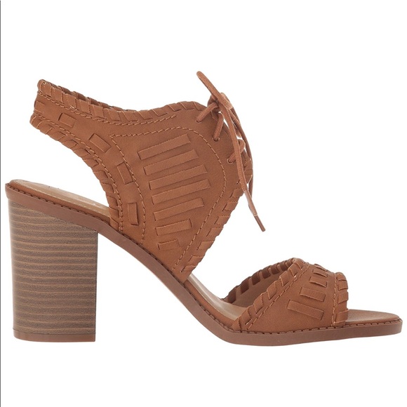 Gladiator Boho Chic Lace Up Open Toe Sandals - Picture 8 of 8