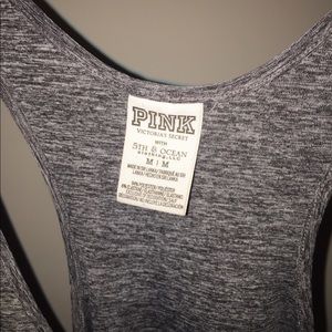 PINK Victoria's Secret shirt.