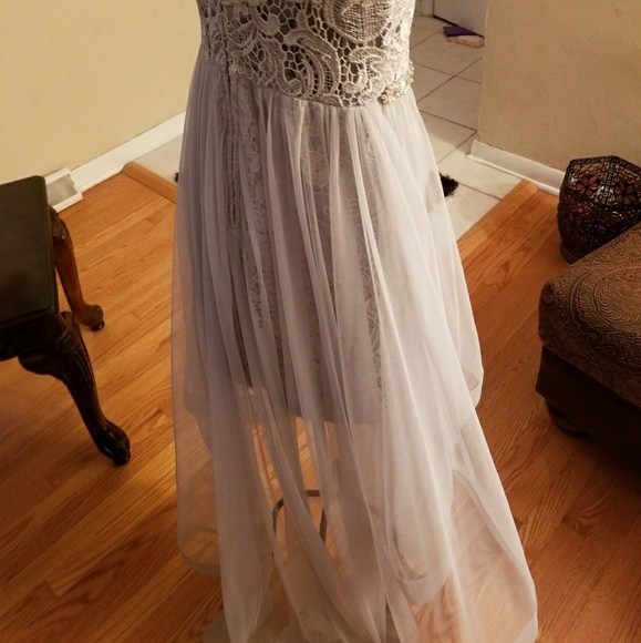 dress - Picture 3 of 4