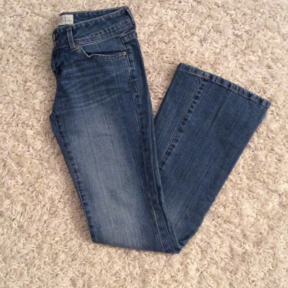 Aeropostale Hailey Flare